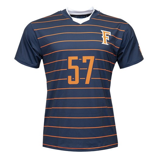 Fullerton Titans 2022 Replica Socce